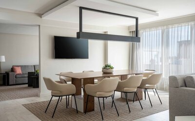 Baltimore Marriott Waterfront