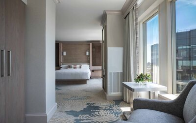 Baltimore Marriott Waterfront