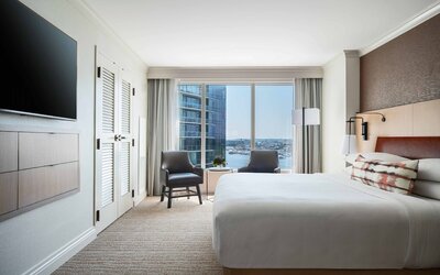 Baltimore Marriott Waterfront