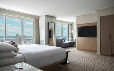 Baltimore Marriott Waterfront