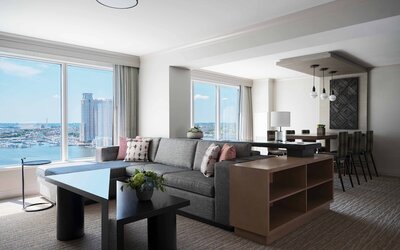 Baltimore Marriott Waterfront