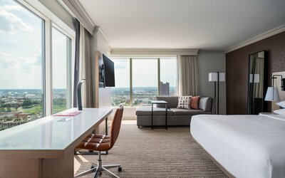 Baltimore Marriott Waterfront