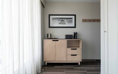 Baltimore Marriott Waterfront