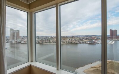 Baltimore Marriott Waterfront