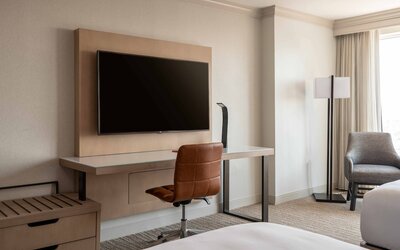 Baltimore Marriott Waterfront