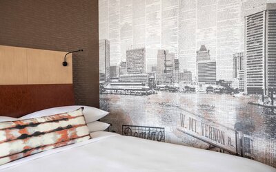 Baltimore Marriott Waterfront