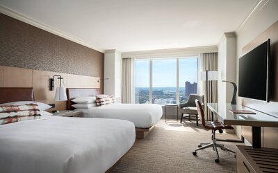 Baltimore Marriott Waterfront
