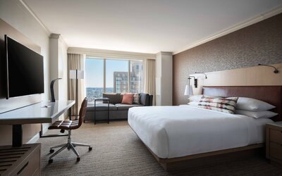 Baltimore Marriott Waterfront