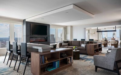 Baltimore Marriott Waterfront
