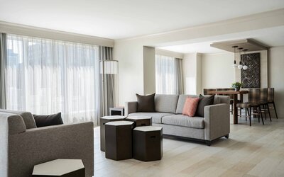 Baltimore Marriott Waterfront