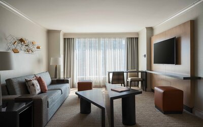 Baltimore Marriott Waterfront