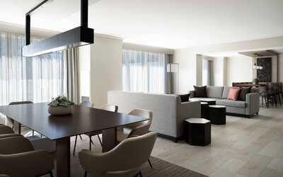 Baltimore Marriott Waterfront