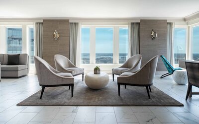 Baltimore Marriott Waterfront