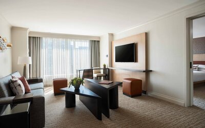 Baltimore Marriott Waterfront