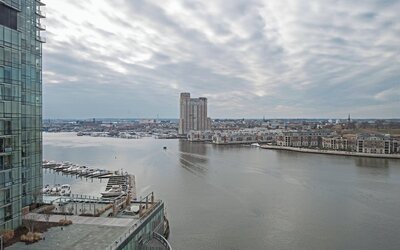 Baltimore Marriott Waterfront