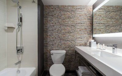 Baltimore Marriott Waterfront