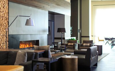 Baltimore Marriott Waterfront