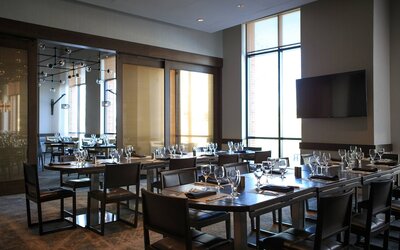 Baltimore Marriott Waterfront