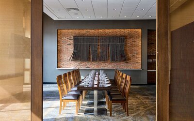 Baltimore Marriott Waterfront