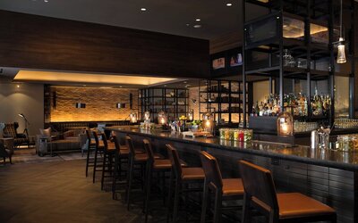 Baltimore Marriott Waterfront