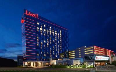 Live! Casino & Hotel Maryland