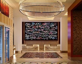 Live! Casino & Hotel Maryland