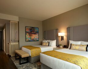 Live! Casino & Hotel Maryland