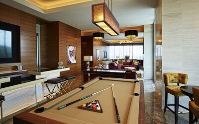 Live! Casino & Hotel Maryland