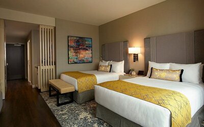 Live! Casino & Hotel Maryland