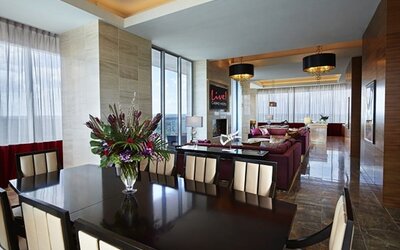 Live! Casino & Hotel Maryland