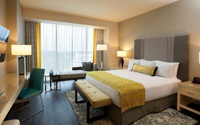 Live! Casino & Hotel Maryland