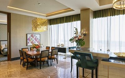 Live! Casino & Hotel Maryland