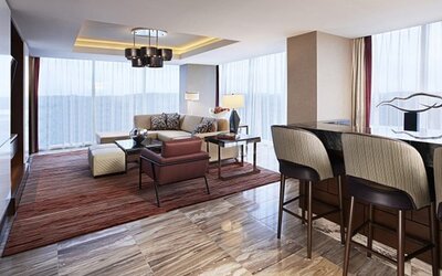 Live! Casino & Hotel Maryland