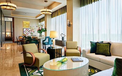 Live! Casino & Hotel Maryland