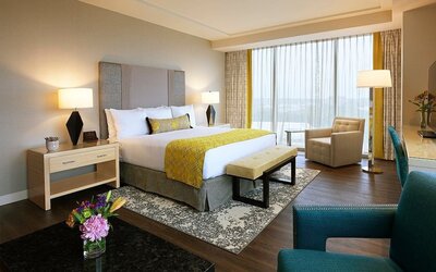 Live! Casino & Hotel Maryland