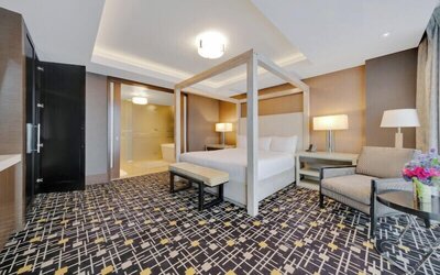 Live! Casino & Hotel Maryland