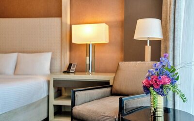 Live! Casino & Hotel Maryland