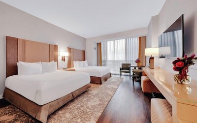 Live! Casino & Hotel Maryland