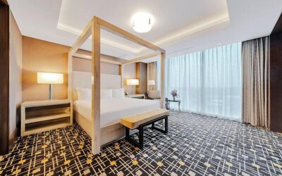 Live! Casino & Hotel Maryland