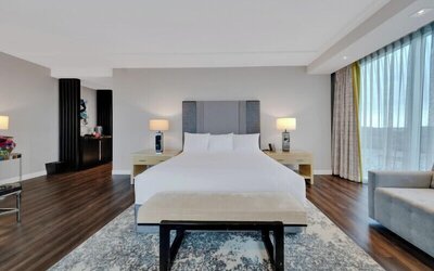Live! Casino & Hotel Maryland