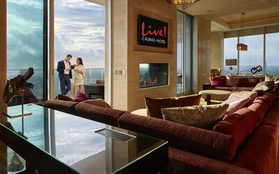 Live! Casino & Hotel Maryland