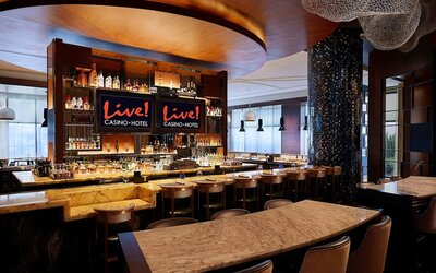 Live! Casino & Hotel Maryland
