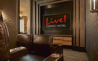 Live! Casino & Hotel Maryland