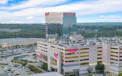 Live! Casino & Hotel Maryland
