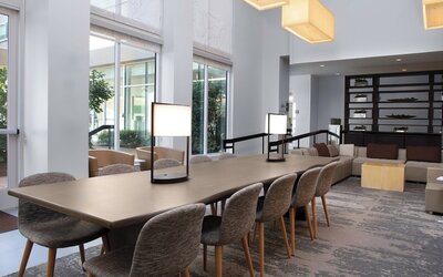 Element by Marriott Arundel Mills BWI Airport