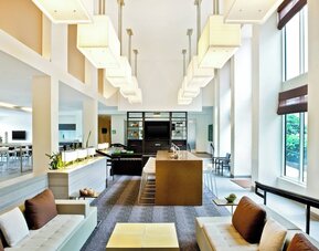 Element by Marriott Arundel Mills BWI Airport
