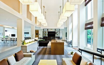 Element by Marriott Arundel Mills BWI Airport