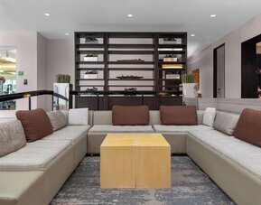 Element by Marriott Arundel Mills BWI Airport