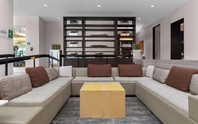 Element by Marriott Arundel Mills BWI Airport