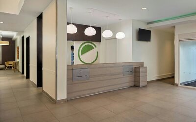 Element by Marriott Arundel Mills BWI Airport
